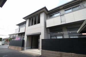 フラッツ　Ｂ 202号-13