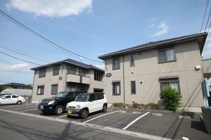 フラッツ　Ｂ 202号-14