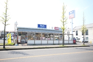 フラッツ　Ｂ 202号-15