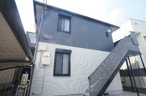 サザンコート 105号-1