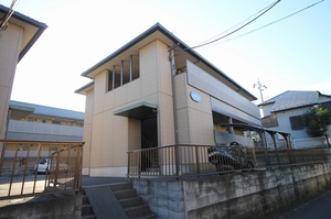 ＧＴガーデン　Ａ 101号-2