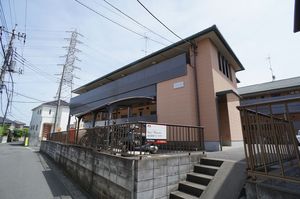 ＧＴガーデン　Ｂ 105号-12