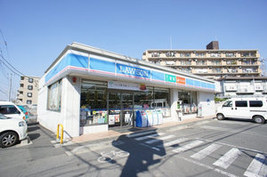 ＧＴガーデン　Ｂ 105号-14