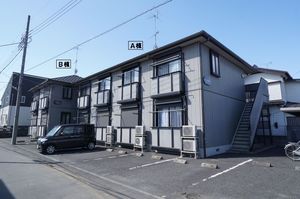 ボナール見沼　Ｂ 102号-12