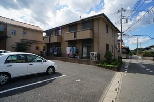 ウッディウォーム　ハイツ 101号-3