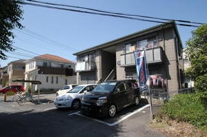 ディアス 201号-12