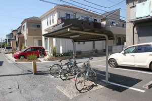 ディアス 201号-13