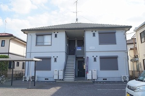 コーポ花咲Ｄ 101号-12