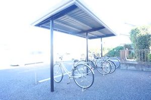 コーポ花咲Ｄ 101号-14