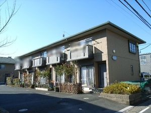 シャルマン・メゾン　Ａ 103号-15