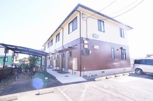 メゾン きよみや C 103号-12
