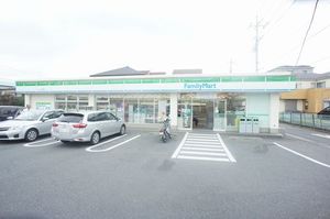 ベルエポック 303号-15