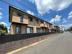 ベルエア　Ⅰ 101号-1