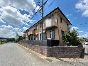 ベルエア　Ⅰ 101号-12