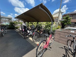 ベルエア　Ⅰ 101号-15