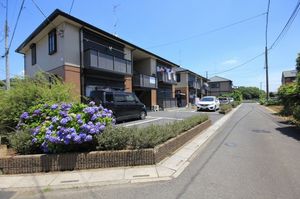 カンフォート・ＫＡ 101号-12