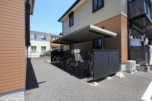 カンフォート・ＫＡ 101号-13