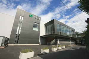 アーバンウィステリアＡ 203号-6