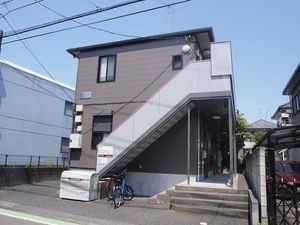 コーポ　東陽 101号-1