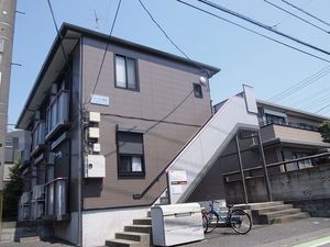 コーポ 東陽 101号-12
