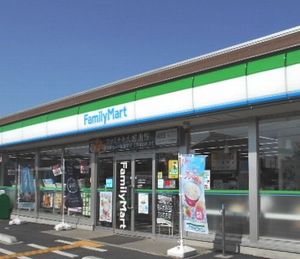 ディアスガーデンB 204号-15