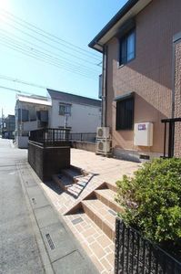 サニーコート 105号-12