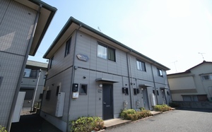 ペルヴィルＣ 102号-12