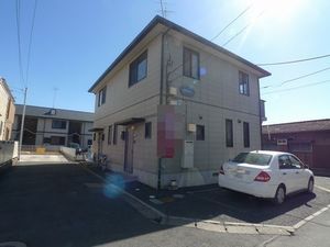 サンライズハイツC 101号-13