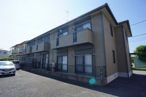 パークサイドメゾン 203号-12