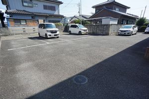 パークサイドメゾン 203号-13