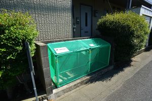 パークサイドメゾン 203号-14