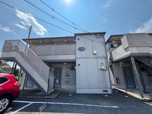 メゾンＪＰ二番館 101号-1