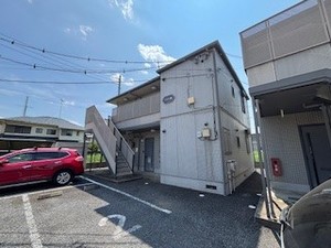 メゾンＪＰ二番館 101号-12