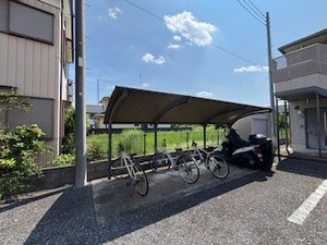 メゾンＪＰ二番館 101号-13