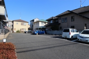 ジュネス 102号-2