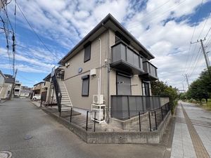 シティ東　八番館