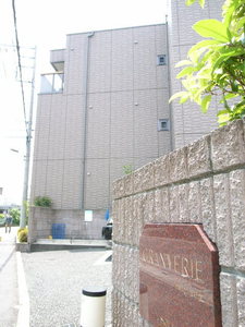 ＧＲＡＮＶＥＲＩＥ 201号-2