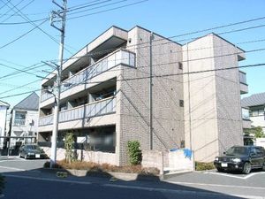 ＧＲＡＮＶＥＲＩＥ 201号-5