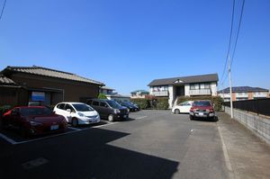 サニーガーデン 101号-12