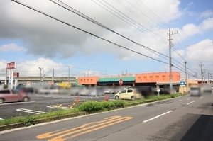 サニーガーデン 101号-14