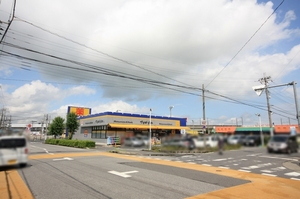 サニーガーデン 101号-15