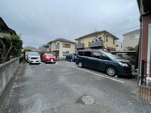 グランドールＢ 202号-12