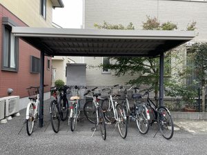 グランドールＢ 202号-13