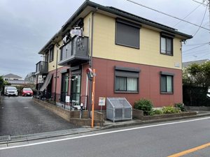 グランドールＢ 202号-14
