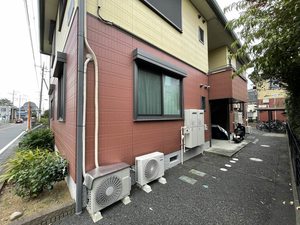 グランドールＢ 202号-15