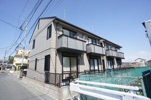 サンミロードⅠ 102号-1