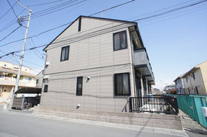 サンミロードⅠ 102号-12