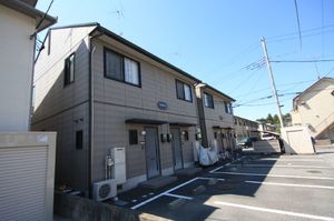 サンミロードⅠ 102号-13