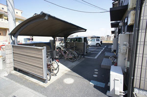 サンミロードⅠ 102号-14