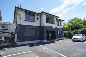 メゾンベルテ　Ａ 201号-12